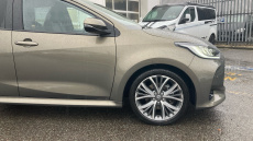 Toyota Yaris 1.5 Hybrid Excel 5dr CVT Hybrid Hatchback